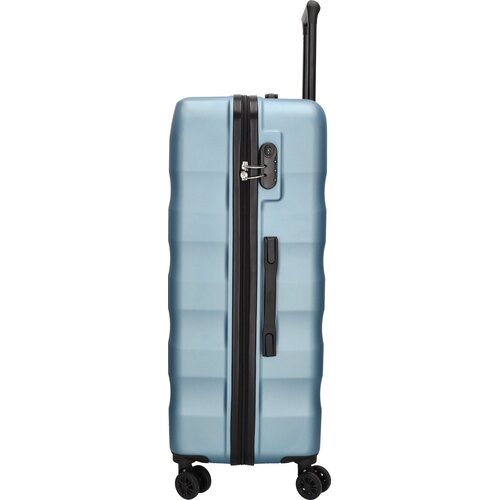 Beagles Großer Koffer von Beagles Originals – Eisblau Beagles Großer Koffer von Beagles Originals – Eisblau