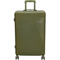 Beagles Originals Large Koffer 95L - Olive