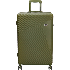 Beagles Originals Beagles Originals Large Koffer 95L - Olive