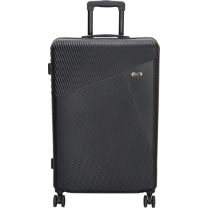 Beagles Originals Beagles Originals großer Koffer 95L – Schwarz