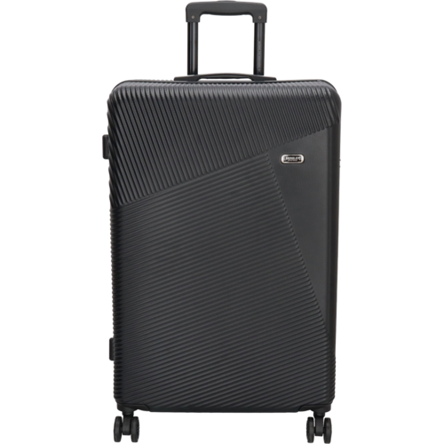 Beagles Beagles Originals großer Koffer – Schwarz Beagles Beagles Originals großer Koffer – Schwarz