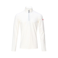 Pull-over de ski Nordberg Fjords - Blanc - Taille XL