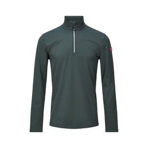 Nordberg Outdoor Nordberg Ski Pully Fjords - Green - Size XL