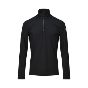 Nordberg Pull-over de ski Nordberg Fjords - Noir - Taille XL