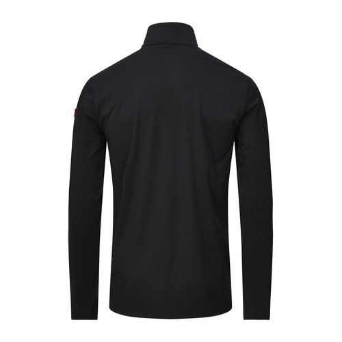 Nordberg Pull-over de ski Nordberg Fjords - Noir - Taille XL