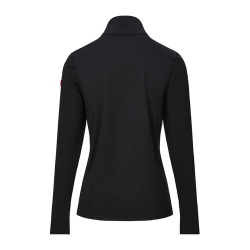 Nordberg Nordberg Skipullover - Schwarz - Größe XL