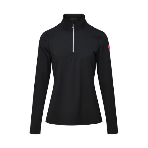 Nordberg Pull de ski Nordberg - Noir - Taille XXL