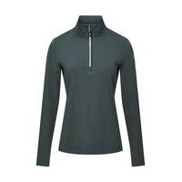 Nordberg Skipullover - Grün - Größe XL