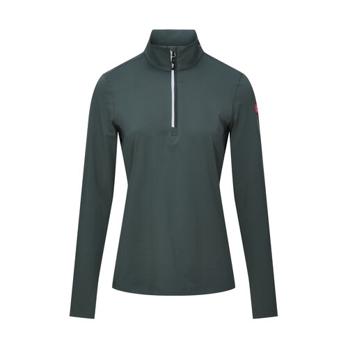 Nordberg Pull de ski Nordberg - Vert - Taille XXL