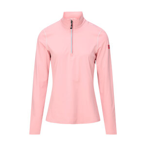 Nordberg Pull-over de ski Nordberg - Rose - Taille M