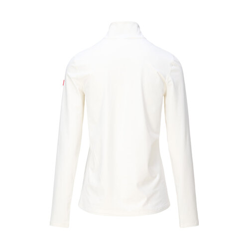 Nordberg Pull-over de ski Nordberg - Blanc - Taille M