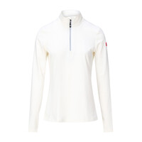 Pull-over de ski Nordberg - Blanc - Taille XXL