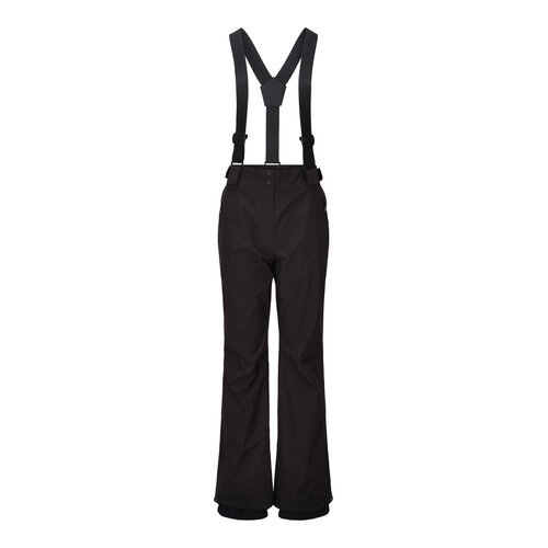 Nordberg Pantalon de ski Nordberg Voss - Femme - Noir - Taille L