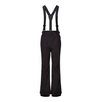 Pantaloni da sci Nordberg Voss - Donna - Nero - Taglia XL
