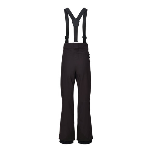 Nordberg Nordberg Voss Skihose - Damen - Schwarz - Größe XL