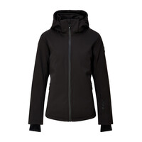 Nordberg Ski Jacket Oslo - Women - Black - Size S