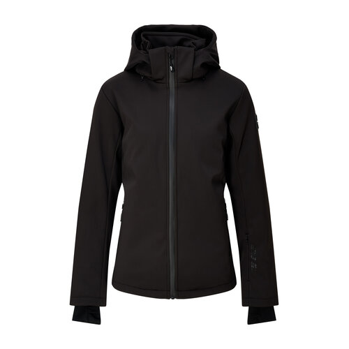 Nordberg Veste de ski Nordberg Oslo - Femme - Noir - Taille S