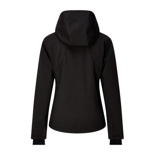 Nordberg Nordberg Oslo Skijacke – Damen – Schwarz – Größe L