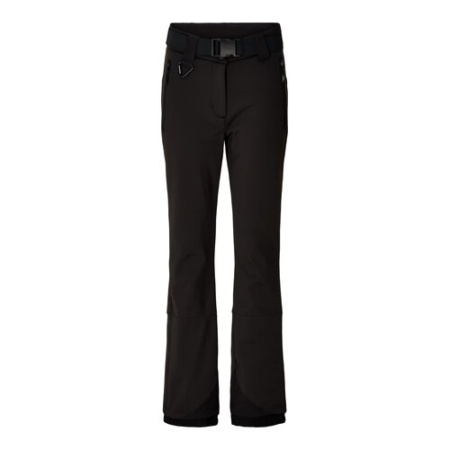 Nordberg Nordberg Rosendal Ski Pants Softshell - Women - Black - Size L Nordberg Nordberg Rosendal Ski Pants Softshell - Women - Black - Size L