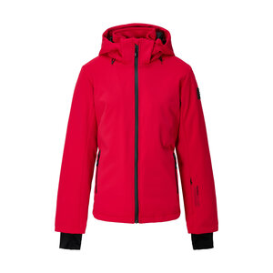 Nordberg Nordberg Skijacke Oslo - Damen - Rot - Größe M