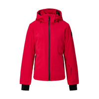 Nordberg Ski Jas Oslo - Dames - Rood - Maat L