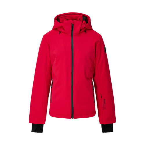 Nordberg Nordberg Oslo Ski Jacket - Women's - Red - Size XL Nordberg Nordberg Oslo Ski Jacket - Women's - Red - Size XL