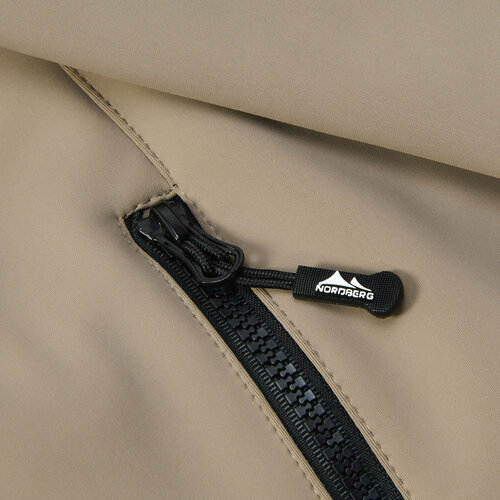 Nordberg Veste de ski Nordberg Oslo - Femme - Seneca Rock - Taille M