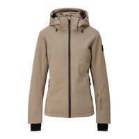 Chaqueta de esquí Nordberg Oslo - Mujer - Seneca Rock - Talla L