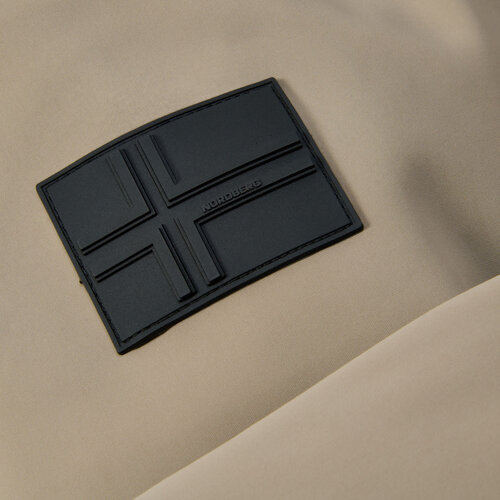 Nordberg Veste de ski Nordberg Oslo - Femme - Seneca Rock - Taille L