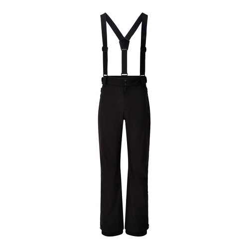 Nordberg Pantalon de ski Nordberg Wolf - Homme - Noir - Taille L