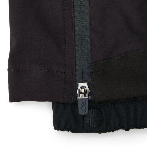 Nordberg Nordberg Skihose Wolf - Herren - Schwarz - Größe L