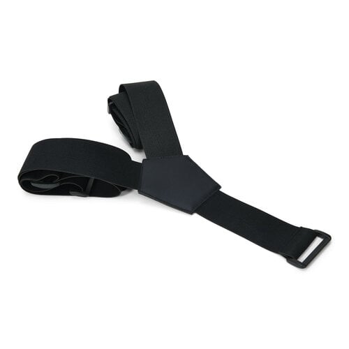 Nordberg Nordberg Skibroek Wolf - Heren - Zwart - Maat XXL