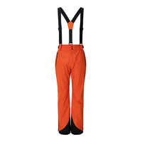 Nordberg Skihose Wolf - Herren - Gebranntes Orange - Größe XL