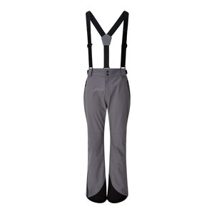 Nordberg Outdoor Pantaloni da sci Nordberg Wolf - Uomo - Grigio - Taglia L Nordberg Outdoor Pantaloni da sci Nordberg Wolf - Uomo - Grigio - Taglia L