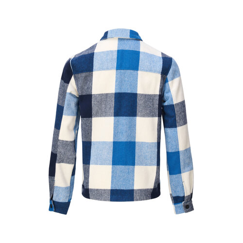 Nordberg Nordberg Jack Lumber - Herren - Blau - Größe L Nordberg Nordberg Jack Lumber - Herren - Blau - Größe L