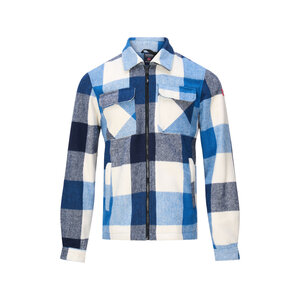 Nordberg Outdoor Nordberg Jack Lumber - Hombre - Azul - Talla XL
