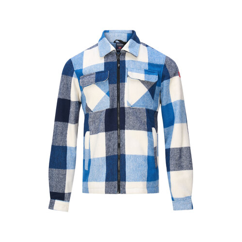 Nordberg Nordberg Jack Lumber - Herren - Blau - Größe 4XL