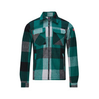 Nordberg Jack Lumber - Men - Green - Size XXL