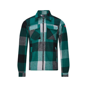 Nordberg Outdoor Nordberg Jack Lumber - Mężczyźni - Zielony - Rozmiar XXL Nordberg Outdoor Nordberg Jack Lumber - Mężczyźni - Zielony - Rozmiar XXL