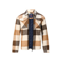 Nordberg Jack Lumber - Uomo - Sabbia - Taglia XXL