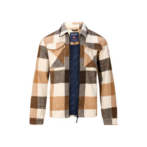 Nordberg Outdoor Nordberg Jack Lumber - Uomo - Sabbia - Taglia XXL