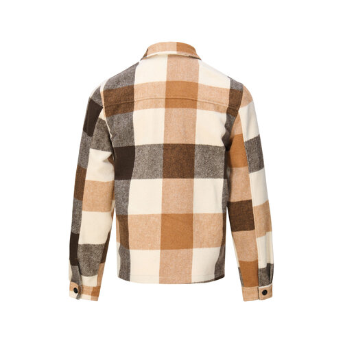 Nordberg Nordberg Jack Lumber - Herren - Sand - Größe XXL