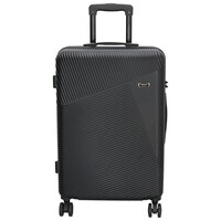 Valigia media Beagles Originals 60L - Nera