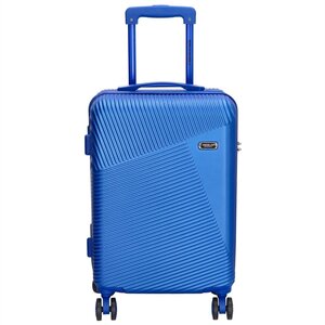 Beagles Beagles Originals Handbagage Koffer - Steelblue