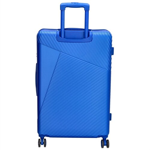 Beagles Beagles Originals Large Suitcase - Steelblue