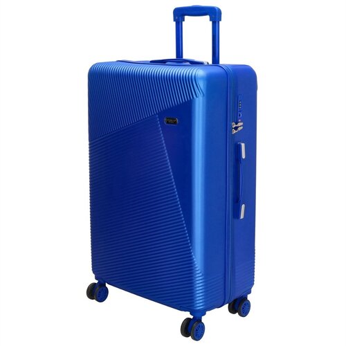 Beagles Beagles Originals Large Suitcase - Steelblue