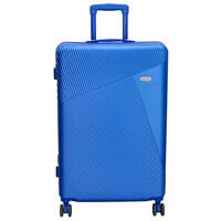 Valise Beagles Originals grand format 95L - Bleu acier