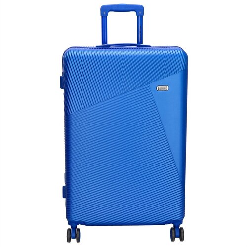 Beagles Beagles Originals Large Suitcase 95L - Steelblue