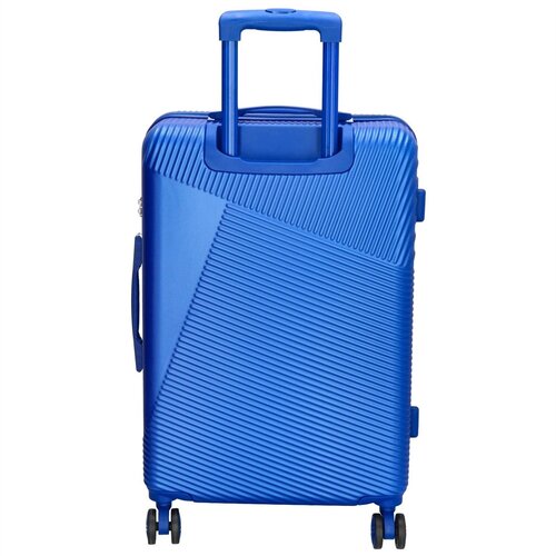 Beagles Beagles Originals Medium Suitcase - Steelblue