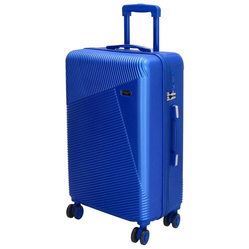 Beagles Beagles Originals Medium Suitcase - Steelblue
